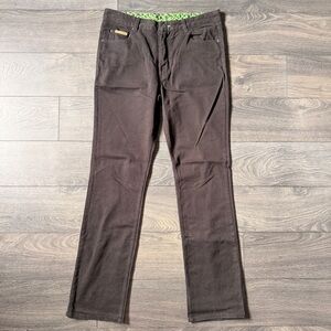 Hippy Tree black jeans